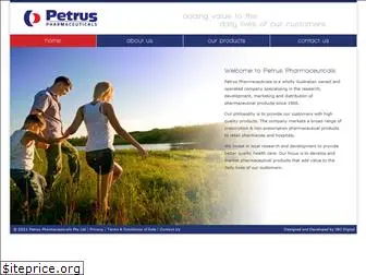 petrus.com.au