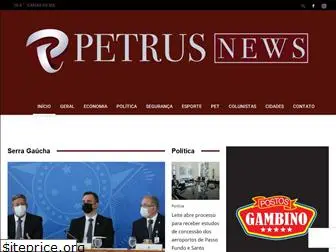 petrusnews.com.br