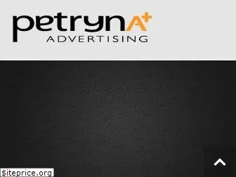 petrynagroup.com