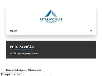 petrzavicak.cz