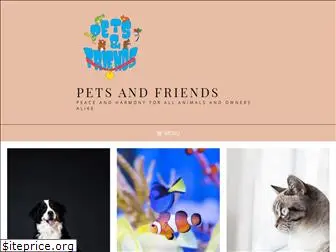 pets-and-friends.co.za