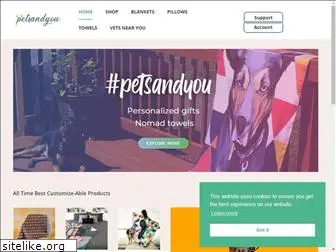 pets-and-you.com