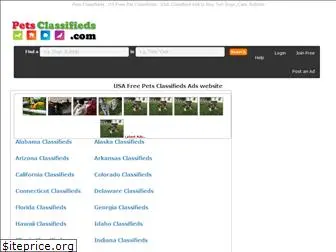 pets-classifieds.com