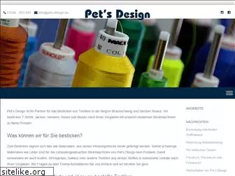 pets-design.de