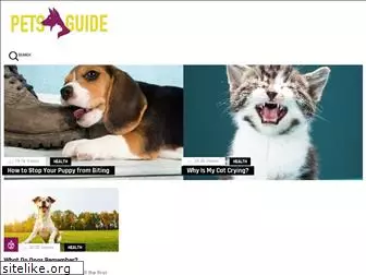 pets-guide.com