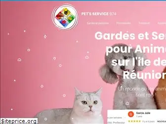 pets-service974.fr