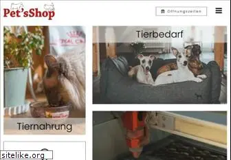 pets-shop.ch