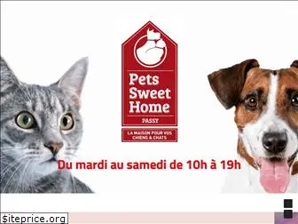 pets-sweet-home.com