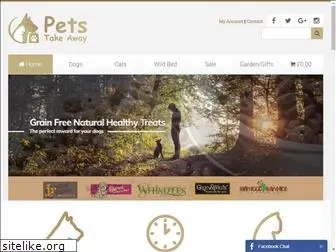 pets-takeaway.co.uk