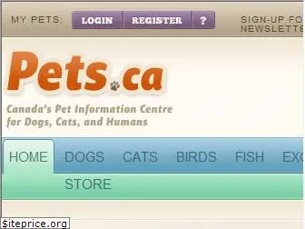 pets.ca