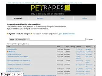 pets.derbfactory.net