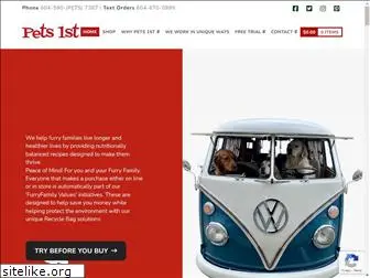 pets1st.com