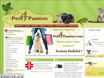 pets4passion.com