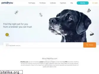 pets4you.com