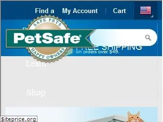 petsafe.com