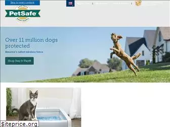 petsafe.net