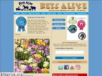 petsalive.com