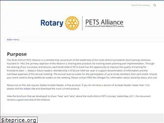 petsalliance.org