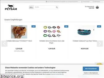 petsam.de