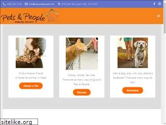 petsandpeople.com