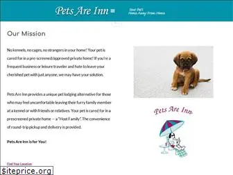 petsareinn.com