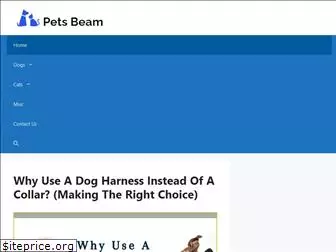 petsbeam.com