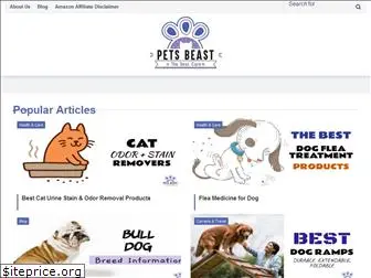 petsbeast.com