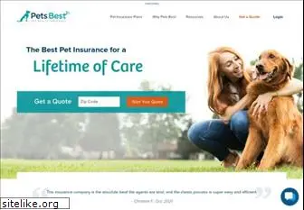 petsbest.com