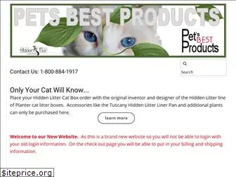 petsbestproducts.com