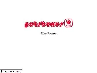 petsboxes.com