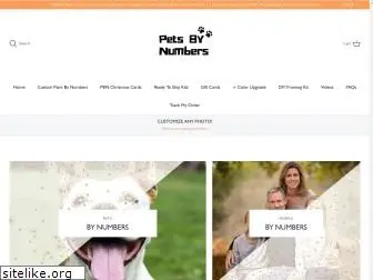 petsbynumbers.com