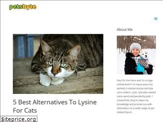 petsbyte.com