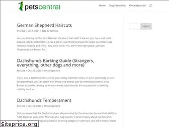 petscentral.net