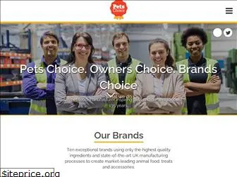 petschoice.co.uk