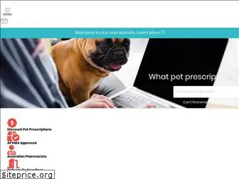 petscripts.com.au