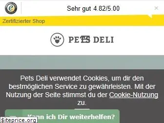 petsdeli.de