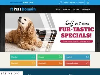 petsdomain.com.au