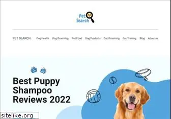 petsearch.com.au