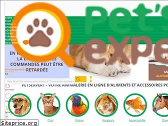 petsexpert.fr thumbnail