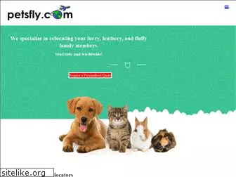 petsfly.com