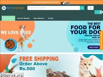 petsfriend.co.in