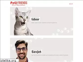 petsfriends.ba