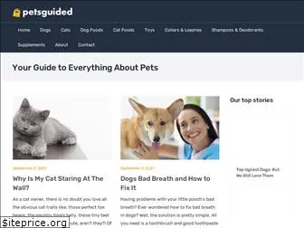 petsguided.com