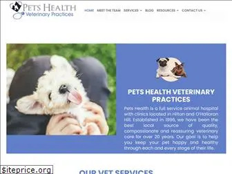 petshealth.com.au