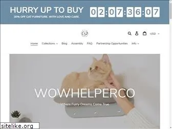 petshelperco.com