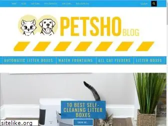 petsho.com