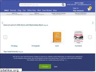 www.petshop.co.uk