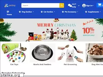 www.petshop.com.np