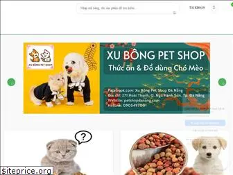 petshopdanang.com