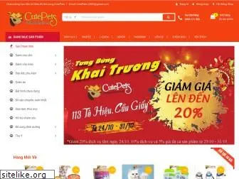 petshophanoi.com